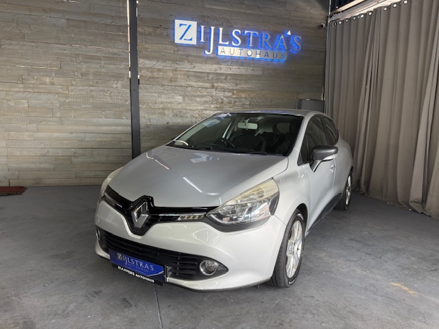 RENAULT CLIO IV 900 T EXPRESSION 5DR (66KW)