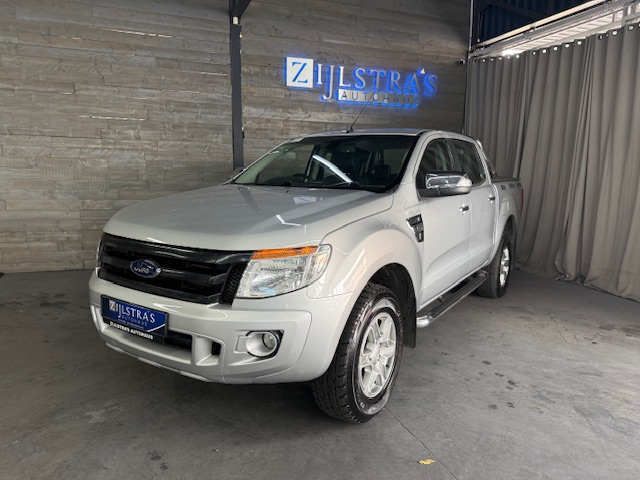 FORD RANGER 3.2 TDCi XLT P/U D/C