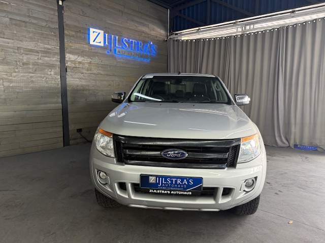 FORD RANGER 3.2 TDCi XLT P/U D/C