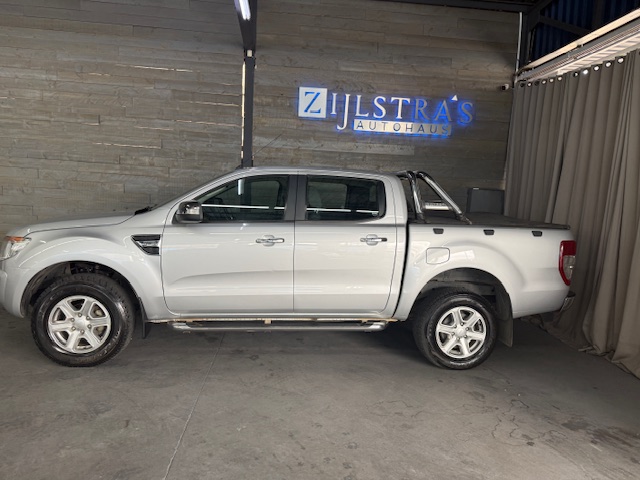 FORD RANGER 3.2 TDCi XLT P/U D/C