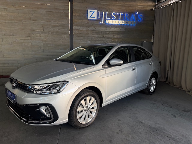 VOLKSWAGEN POLO CLASSIC 1.6 LIFE