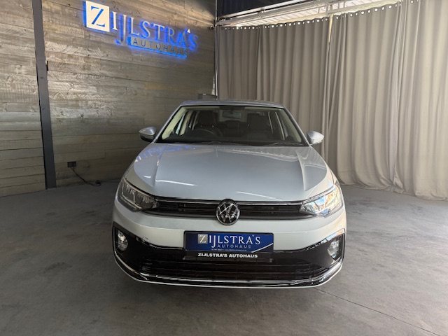 VOLKSWAGEN POLO CLASSIC 1.6 LIFE