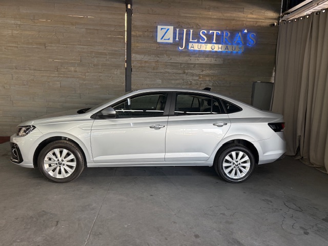 VOLKSWAGEN POLO CLASSIC 1.6 LIFE