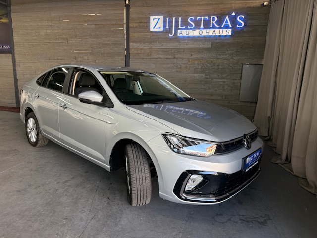 VOLKSWAGEN POLO CLASSIC 1.6 LIFE