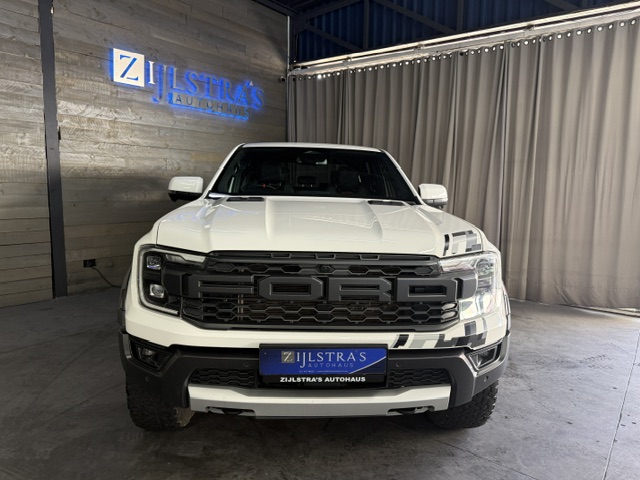 FORD RANGER 3.0 V6 BI TURBO ECOBOOST