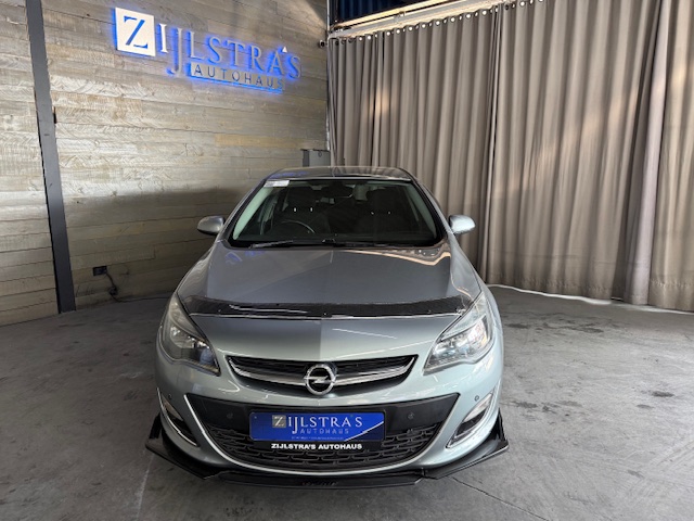 OPEL ASTRA 1.4T ENJOY 5Dr