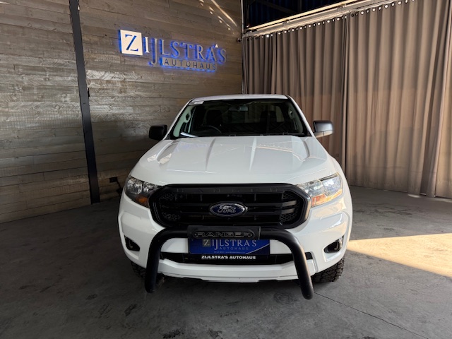 FORD RANGER 2.2 TDCI XL P/U SUP/CAB