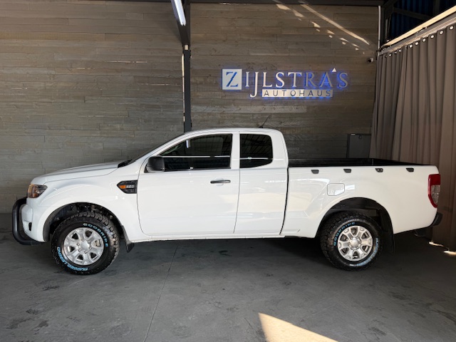 FORD RANGER 2.2 TDCI XL P/U SUP/CAB