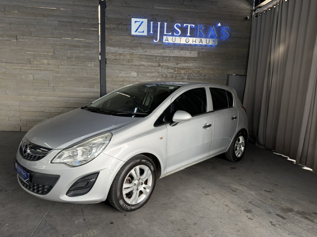 OPEL CORSA 1.4 ESSENTIA 5DR