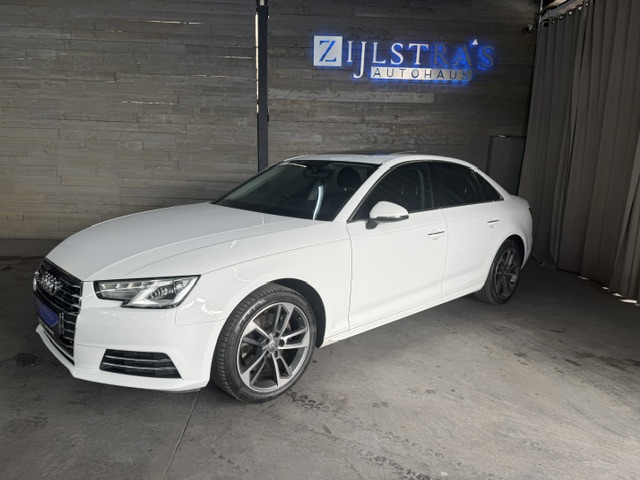 AUDI A4 1.4T FSI DESIGN STRONIC