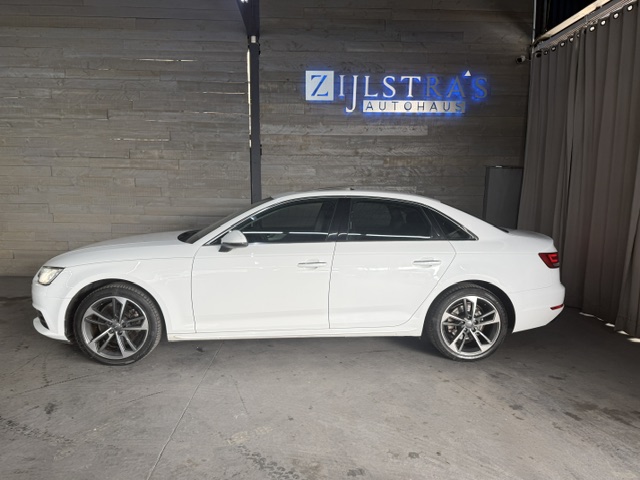 AUDI A4 1.4T FSI DESIGN STRONIC