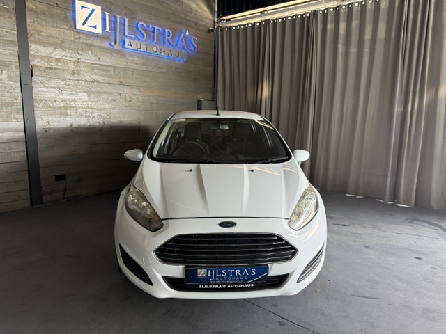 FORD FIESTA 1.4 AMBIENTE 5 DR