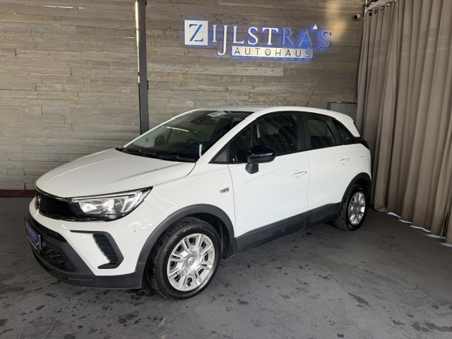 OPEL CROSSLAND 1.2 EDITION