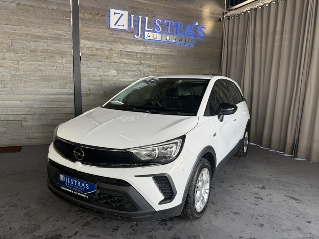 OPEL CROSSLAND 1.2 EDITION