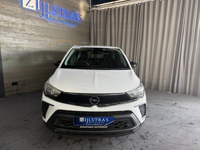 OPEL CROSSLAND 1.2 EDITION