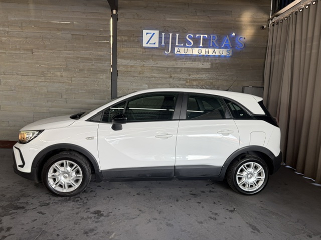 OPEL CROSSLAND 1.2 EDITION