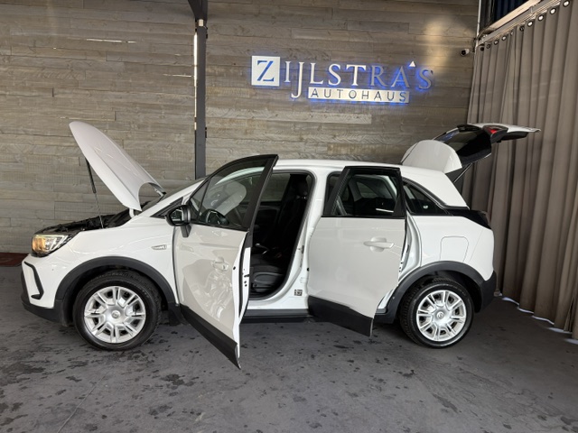 OPEL CROSSLAND 1.2 EDITION