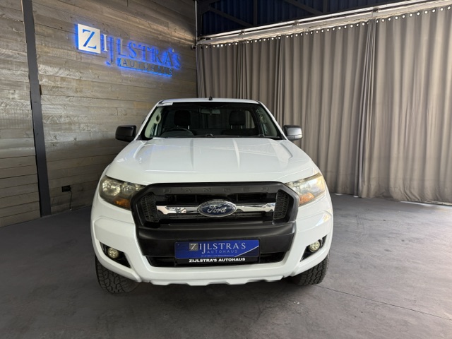 FORD RANGER 2.2TDCi XL P/U S/C