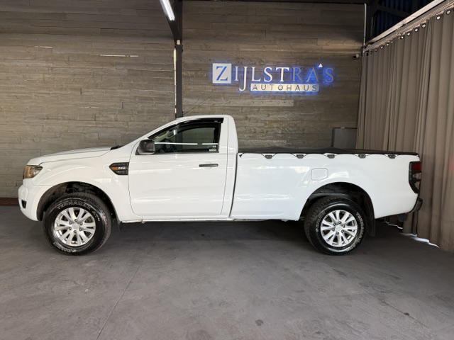 FORD RANGER 2.2TDCi XL P/U S/C