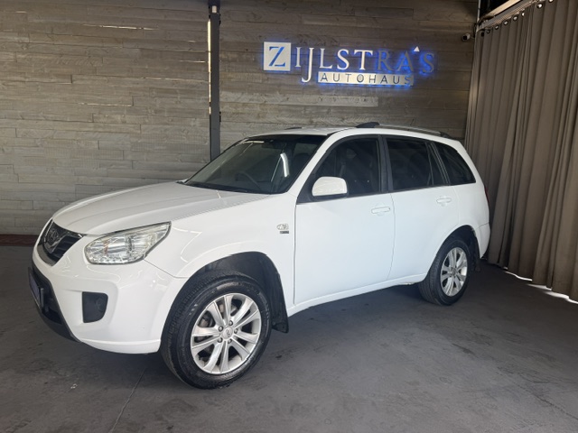 CHERY TIGGO 1.6 TX