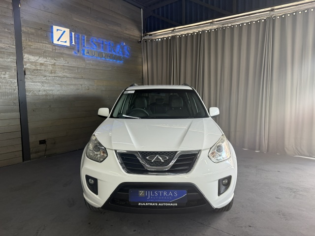 CHERY TIGGO 1.6 TX
