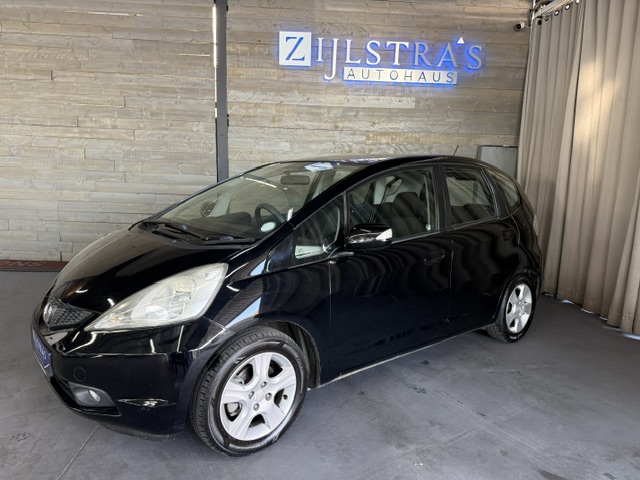 HONDA JAZZ 1.5i EX