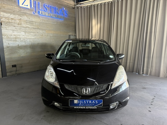 HONDA JAZZ 1.5i EX