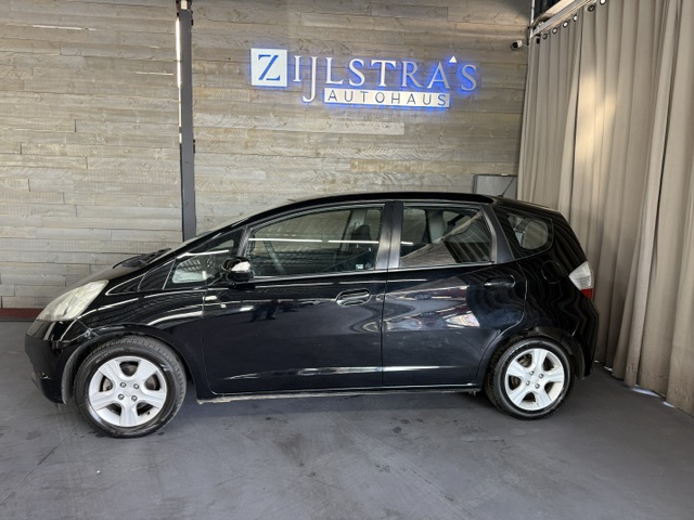 HONDA JAZZ 1.5i EX