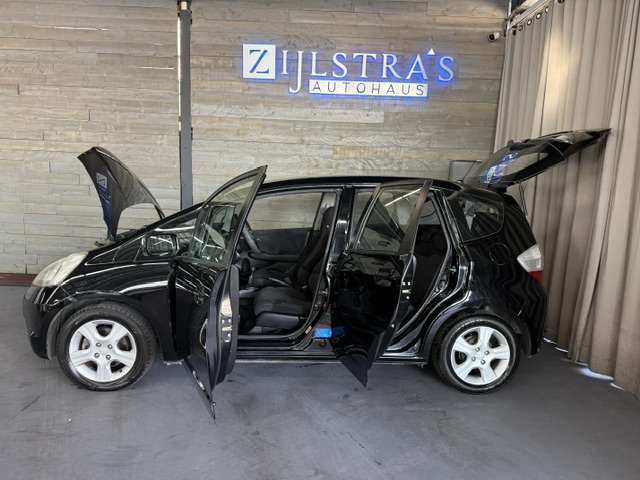 HONDA JAZZ 1.5i EX