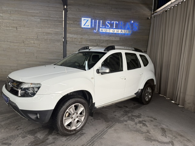 RENAULT DUSTER 1.5 dCI DYNAMIQUE