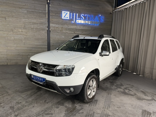 RENAULT DUSTER 1.5 dCI DYNAMIQUE