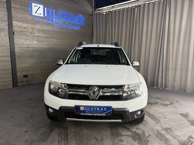 RENAULT DUSTER 1.5 dCI DYNAMIQUE