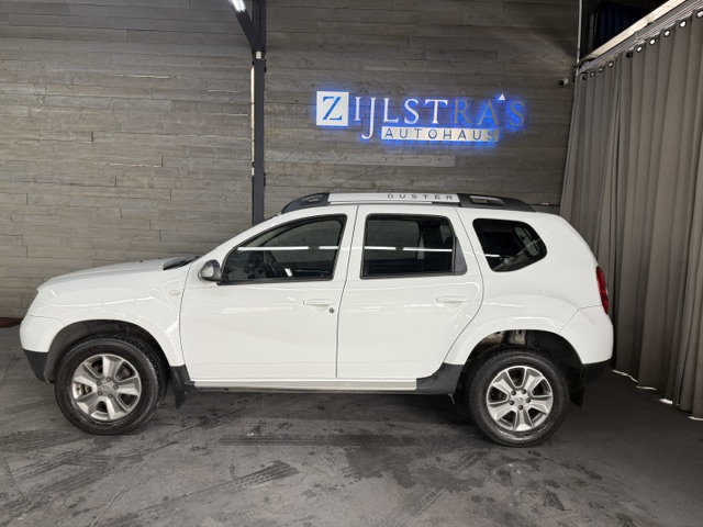 RENAULT DUSTER 1.5 dCI DYNAMIQUE