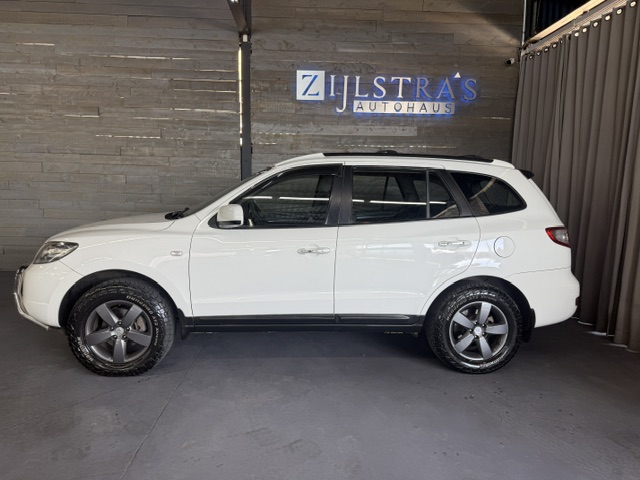 HYUNDAI SANTA-FE 2.2 CRDI 7 SEAT