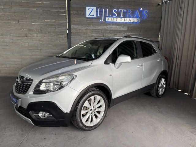 OPEL MOKKA X 1.4T COSMO