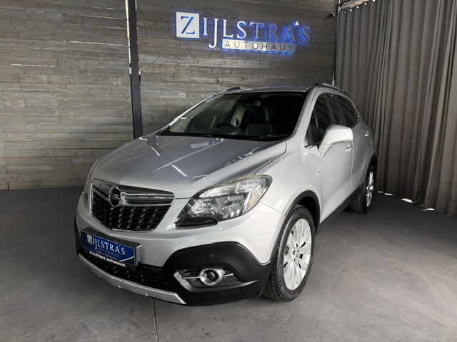 OPEL MOKKA X 1.4T COSMO