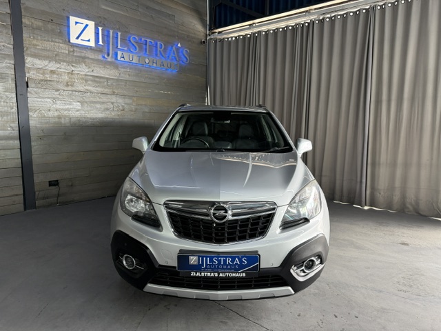 OPEL MOKKA X 1.4T COSMO