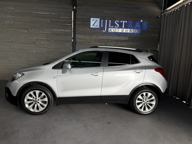 OPEL MOKKA X 1.4T COSMO