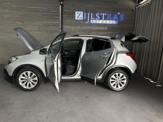 OPEL MOKKA X 1.4T COSMO
