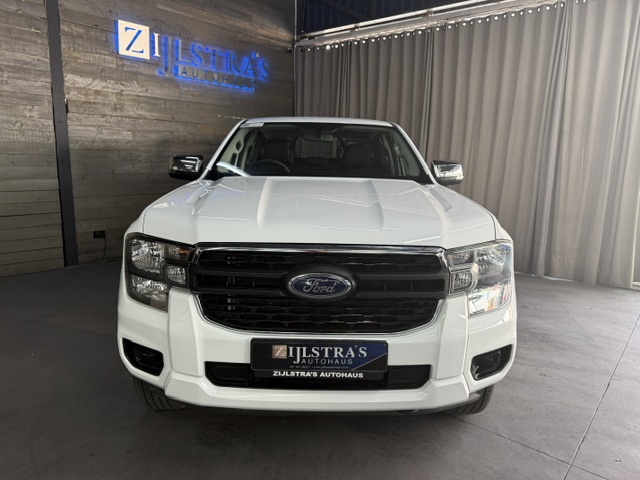 FORD RANGER 2.0D D/C P/U