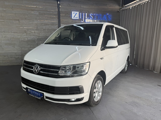 VOLKSWAGEN T6 KOMBI 2.0 TDi DSG 103kw (COMFORTLINE)