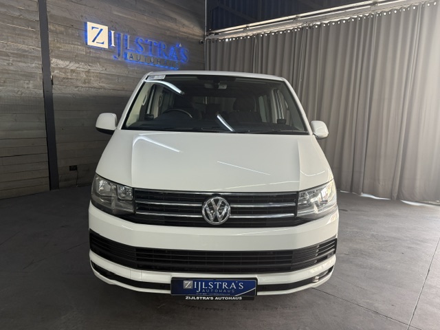 VOLKSWAGEN T6 KOMBI 2.0 TDi DSG 103kw (COMFORTLINE)