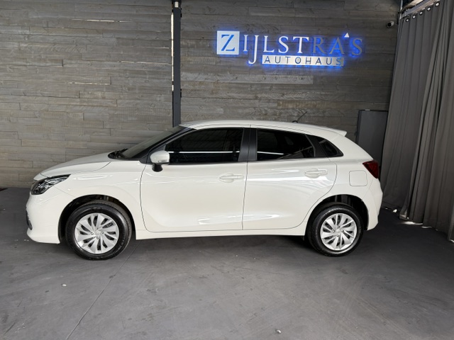 TOYOTA STARLET 1.5 XI