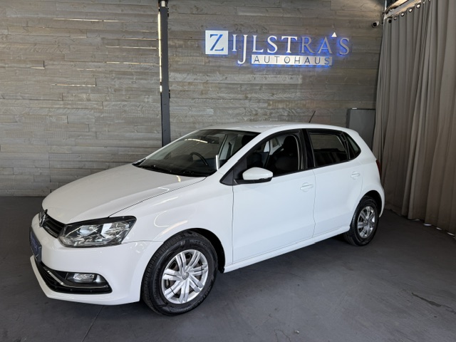 VOLKSWAGEN POLO GP 1.4 TRENDLINE