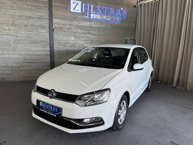 VOLKSWAGEN POLO GP 1.4 TRENDLINE