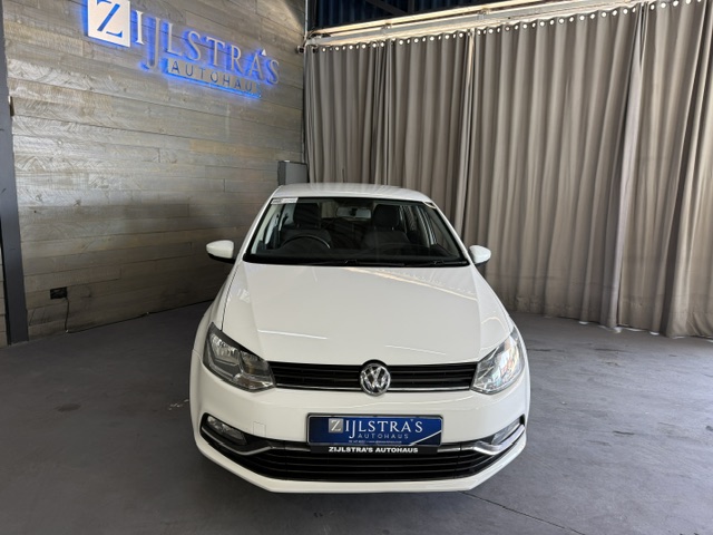VOLKSWAGEN POLO GP 1.4 TRENDLINE