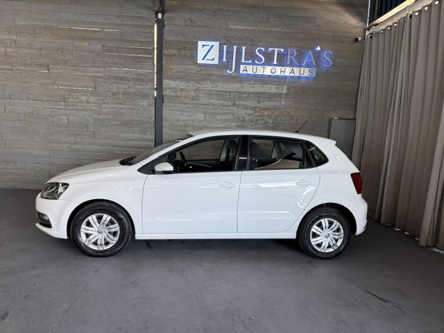 VOLKSWAGEN POLO GP 1.4 TRENDLINE