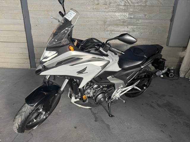 HONDA NC 750 X