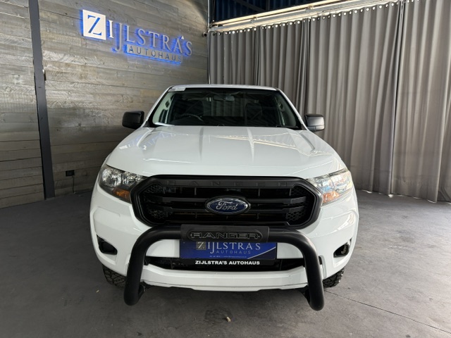FORD RANGER 2.2TDCI XL P/U SUP/CAB