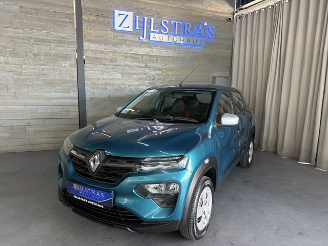 RENAULT KWID1.0 DYNAMIQUE / ZEN 5DR